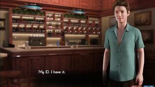 Treasure of Nadia Part 2 Valerie The Big Boobs And Big Ass by LoveSkySan69 - 11 image