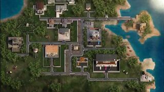 Treasure of Nadia Part 2 Valerie The Big Boobs And Big Ass by LoveSkySan69 - 13 image