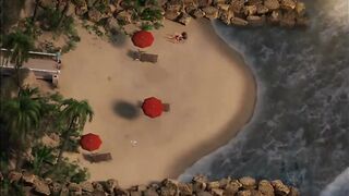 Treasure of Nadia Part 2 Valerie The Big Boobs And Big Ass by LoveSkySan69 - 15 image