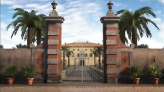 Treasure of Nadia Part 2 Valerie The Big Boobs And Big Ass by LoveSkySan69 - 2 image