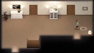 Treasure of Nadia Part 2 Valerie The Big Boobs And Big Ass by LoveSkySan69 - 4 image