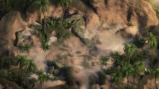 Treasure of Nadia Part 2 Valerie The Big Boobs And Big Ass by LoveSkySan69