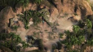 Treasure of Nadia Part 2 Valerie The Big Boobs And Big Ass by LoveSkySan69