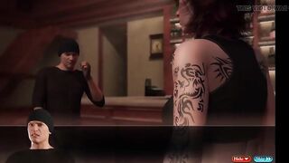 Treasure of Nadia Part 2 Valerie The Big Boobs And Big Ass by LoveSkySan69 - 8 image