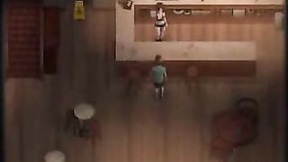 Treasure of Nadia Part 2 Valerie The Big Boobs And Big Ass by LoveSkySan69 - 9 image