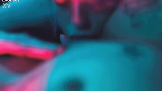 Amazing Pussy Eating & Foot Fetish - 15 image