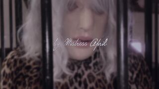 Dominatrix Mistress April - Comeback of the sexy slut - 13 image