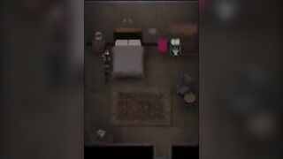 Lust Epidemic Part 57 AMBER WET SEX SCENES By LoveSkySan69 - 11 image