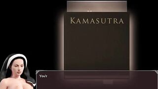 Lust Epidemic Part 56 KATHERINE NUN ALL SEX SCENES By LoveSkySan69 - 10 image