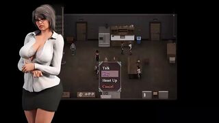 Lust Epidemic Part 54 SISTER MILF VALERIE ALL SEX SCENE By LoveSkySan69 - 1 image