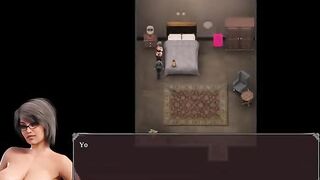 Lust Epidemic Part 54 SISTER MILF VALERIE ALL SEX SCENE By LoveSkySan69 - 14 image