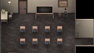 Lust Epidemic Part 45 Wet Girl want me by LoveSkySan69