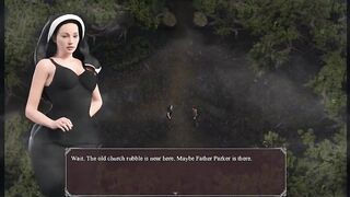 Lust Epidemic Part 45 Wet Girl want me by LoveSkySan69