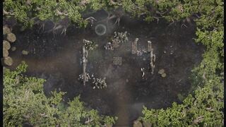 Lust Epidemic Part 45 Wet Girl want me by LoveSkySan69 - 3 image