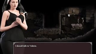 Lust Epidemic Part 45 Wet Girl want me by LoveSkySan69 - 7 image