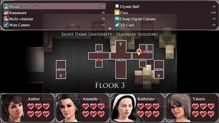 Lust Epidemic Part 45 Wet Girl want me by LoveSkySan69