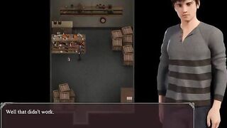 Lust Epidemic Part 44 my StepSister by LoveSkySan69 - 13 image