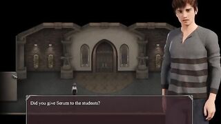 Lust Epidemic Part 44 my StepSister by LoveSkySan69