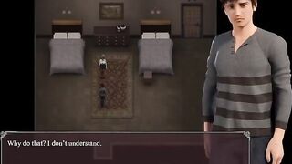 Lust Epidemic Part 44 my StepSister by LoveSkySan69