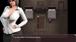 Lust Epidemic Part 44 my StepSister by LoveSkySan69