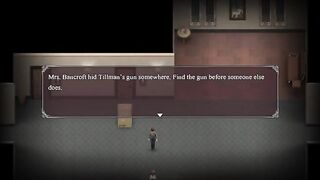 Lust Epidemic Part 41 MILF in Bed by LoveSkySan69 - 13 image