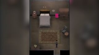 Lust Epidemic Part 41 MILF in Bed by LoveSkySan69 - 14 image