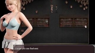 Lust Epidemic Part 41 MILF in Bed by LoveSkySan69 - 15 image