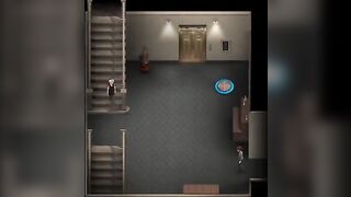 Lust Epidemic Part 41 MILF in Bed by LoveSkySan69 - 4 image