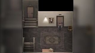 Lust Epidemic Part 18 Nun's Wet Pussy by LoveSkySan69