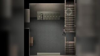 Lust Epidemic Part 18 Nun's Wet Pussy by LoveSkySan69 - 11 image