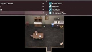 Lust Epidemic Part 18 Nun's Wet Pussy by LoveSkySan69