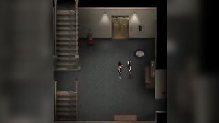 Lust Epidemic Part 18 Nun's Wet Pussy by LoveSkySan69