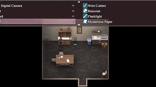 Lust Epidemic Part 18 Nun's Wet Pussy by LoveSkySan69