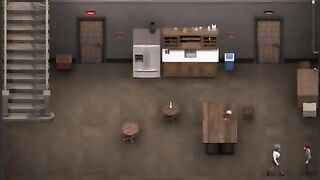 Lust Epidemic Part 14 Stepmom Doddystyle with Style by LoveSkySan69 - 11 image