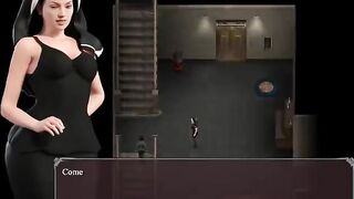 Lust Epidemic Part 14 Stepmom Doddystyle with Style by LoveSkySan69 - 13 image