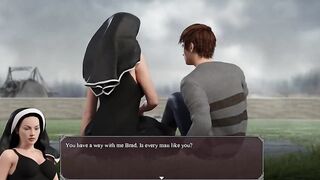 Lust Epidemic Part 14 Stepmom Doddystyle with Style by LoveSkySan69 - 14 image