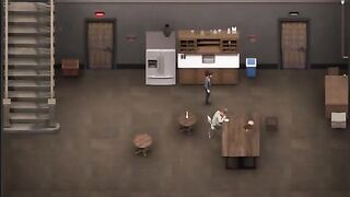 Lust Epidemic Part 14 Stepmom Doddystyle with Style by LoveSkySan69 - 2 image