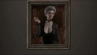 Lust Epidemic Part 14 Stepmom Doddystyle with Style by LoveSkySan69