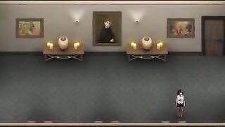 Lust Epidemic Part 14 Stepmom Doddystyle with Style by LoveSkySan69