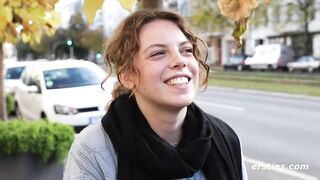 Ersties - Lilith's colorful dream of being dominated by two women comes true! - 4 image