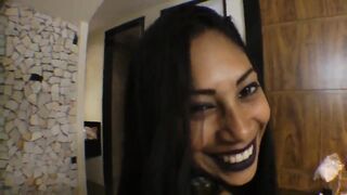 Face Sitting - Face Sitting Championship by Lu, Flavia, Ellen Miranda, Tatty and Slaves Priscilinha, Mini Mi Part 1 - 13 image