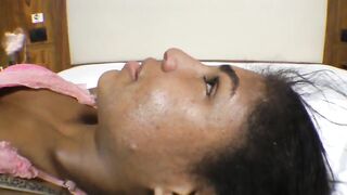 Face Sitting - Face Sitting Championship by Lu, Flavia, Ellen Miranda, Tatty and Slaves Priscilinha, Mini Mi Part 1 - 15 image