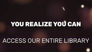 Serbian Beauty Fucks Busty MILF - Eva Long, Cherry Kiss - GirlfriendsFilms - 7 image