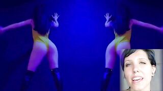 Bisexual Pervert Cum, January 2021 Challenge 2, Free HD Porn - 13 image