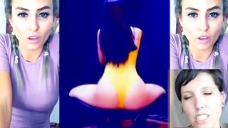 Bisexual Pervert Cum, January 2021 Challenge 2, Free HD Porn - 15 image