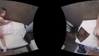 Poor Teen Tourist Does Anal To Get Free Flat In Expensive London - 13 image