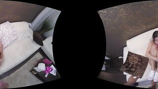 Poor Teen Tourist Does Anal To Get Free Flat In Expensive London - 14 image