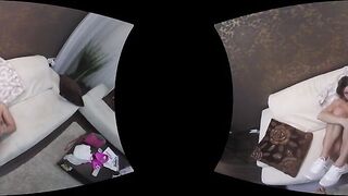 Poor Teen Tourist Does Anal To Get Free Flat In Expensive London - 15 image