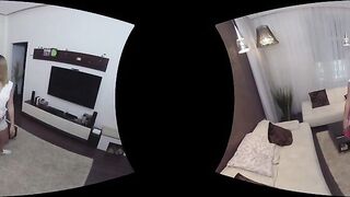 Poor Teen Tourist Does Anal To Get Free Flat In Expensive London - 2 image