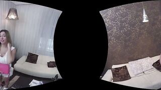 Poor Teen Tourist Does Anal To Get Free Flat In Expensive London - 3 image